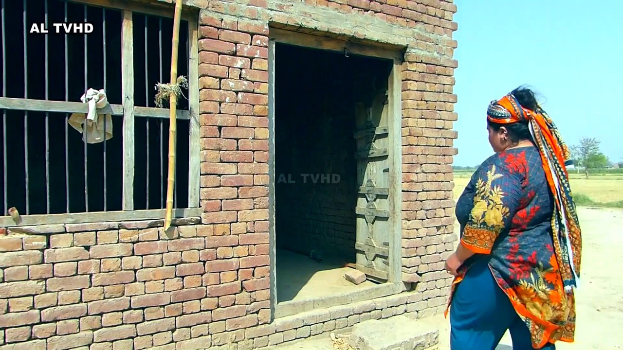 Bhabhi Bani Devar Ka Shikaar Garam Masala-Crime World STORIES Village Life In Rural Pakistan_AL TVHD(1080P_HD)