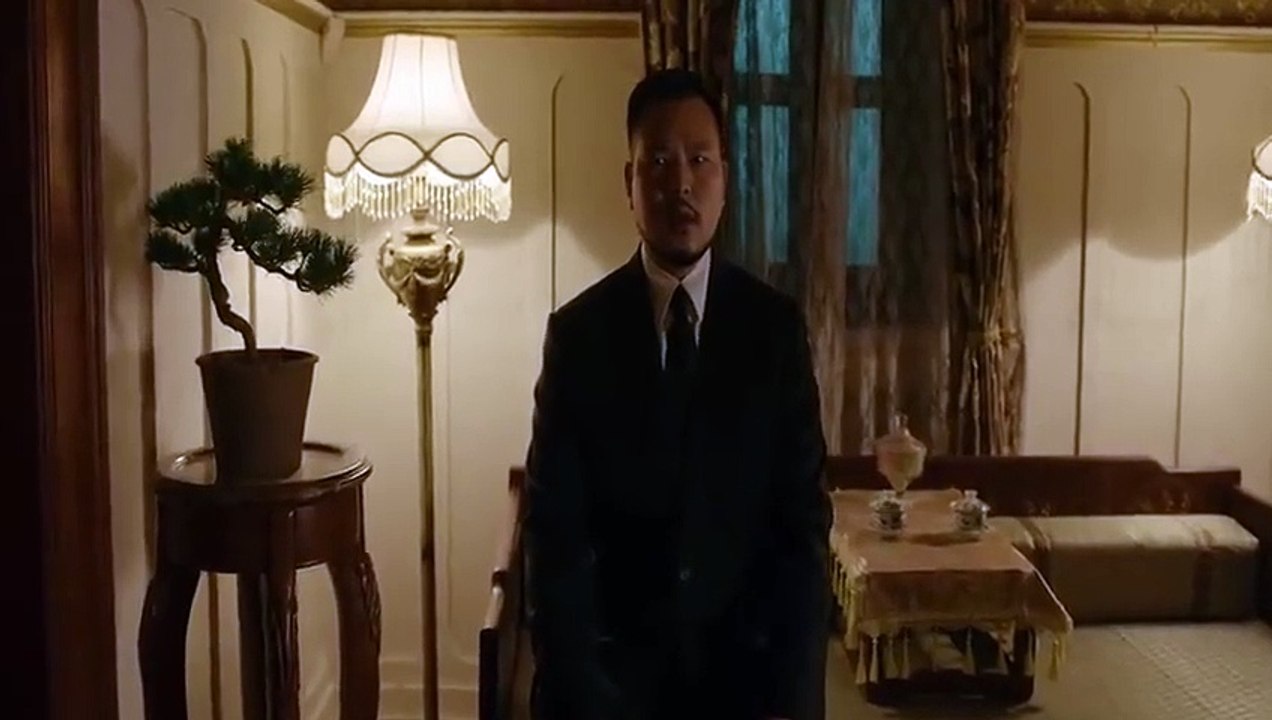 (ENG) Snowfall (2024) Ep 6 EngSub