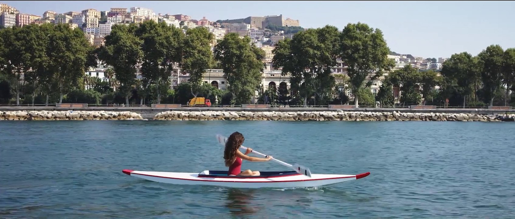 Parthenope | movie | 2025 | Official Clip