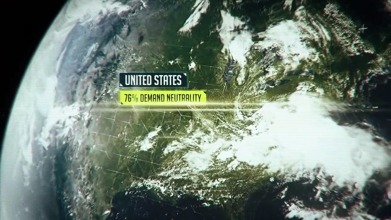 WWII From Space | movie | 2012 | Official Trailer