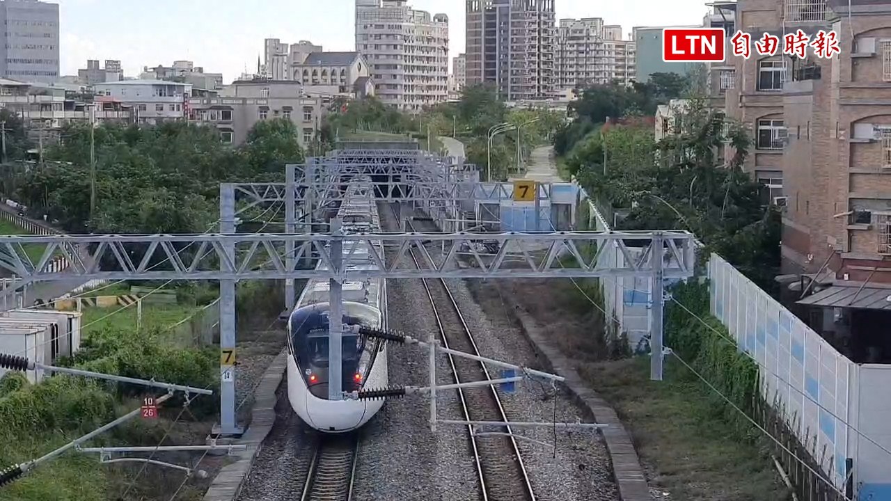 高鐵南延進入高雄市區？鳳山里長積極爭取設站 🚄