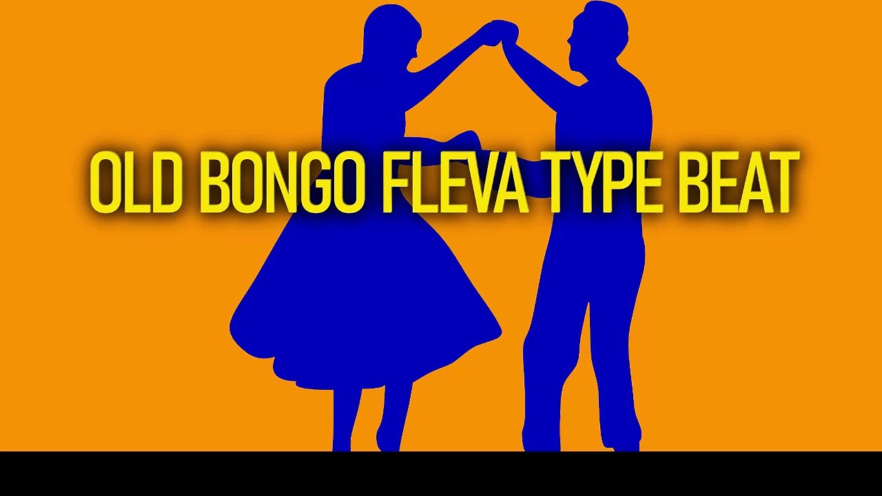 Oldschool Bongo Fleva Type Beat Instrumental 🎶 – Exclusive Production by Cruzzie Perfect