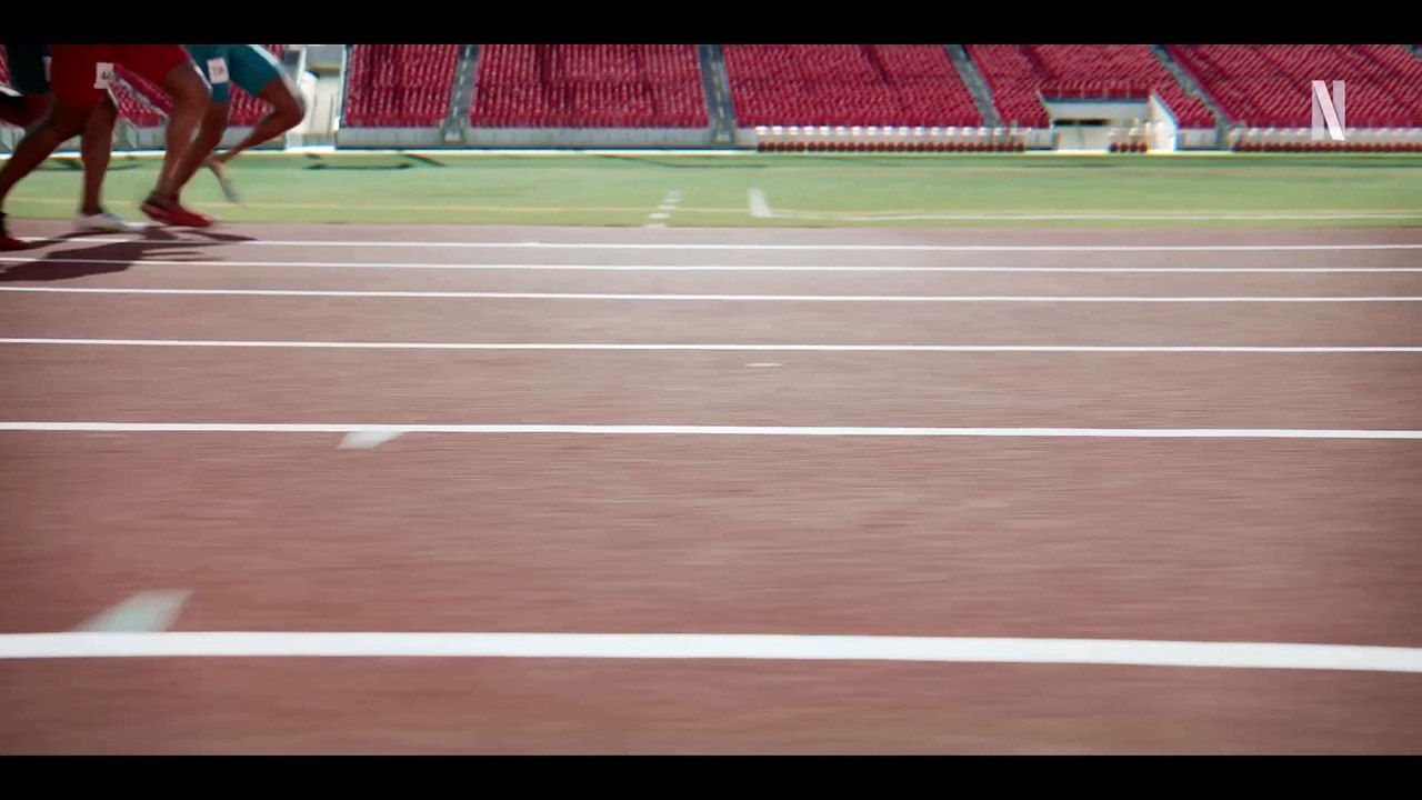 Squid Game - staffel 2 Teaser (2) DF