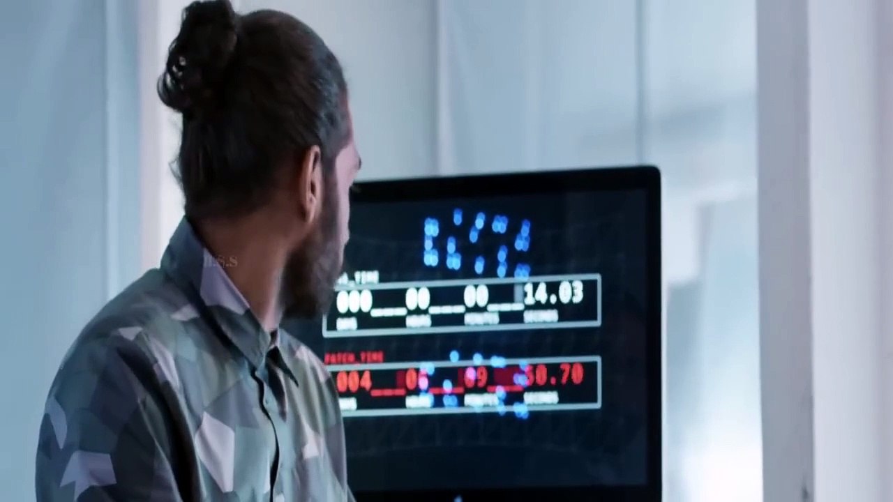 OtherLife (2017) Hindi Dubbed – Mind-Bending Virtual Reality Thriller 🧠