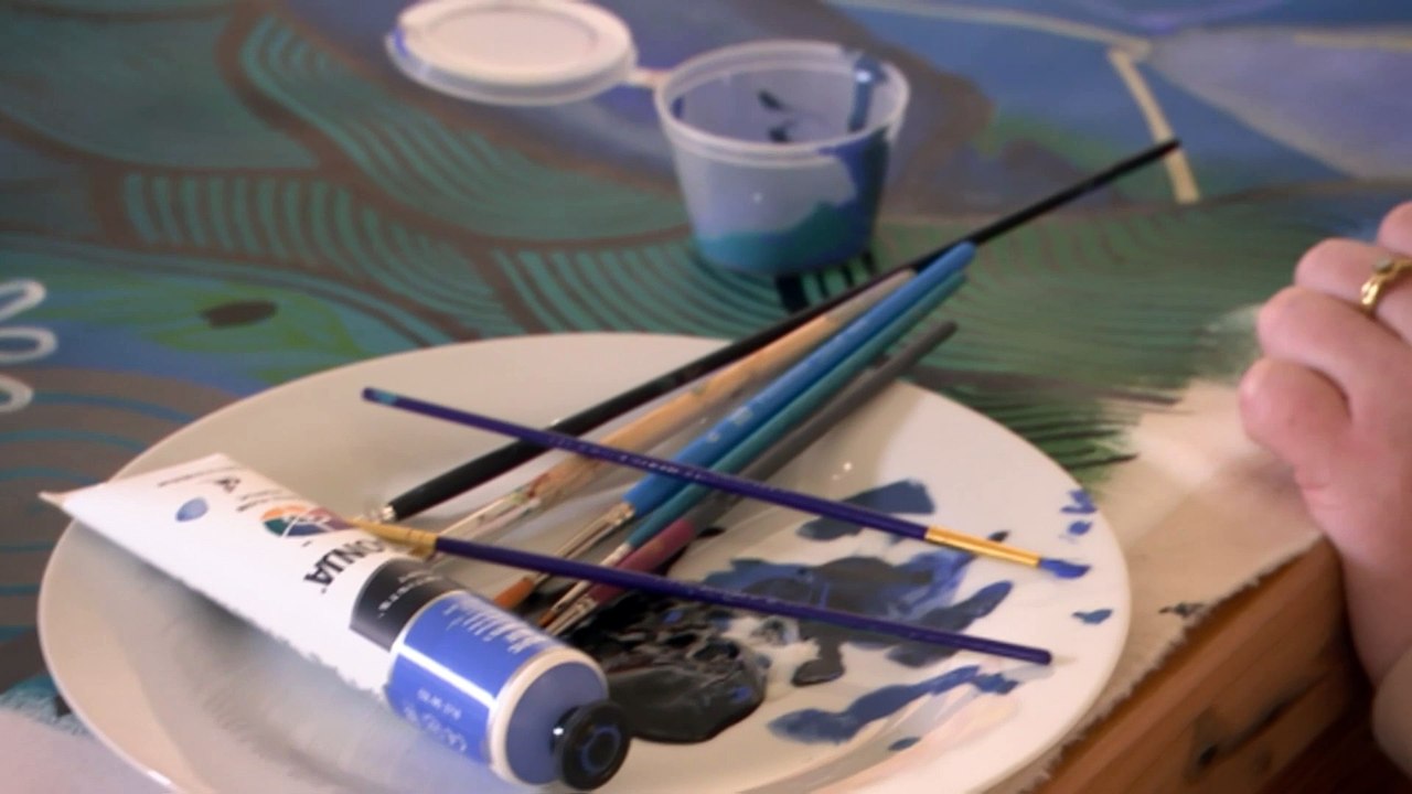 Data shows progress in four targets is going backwards