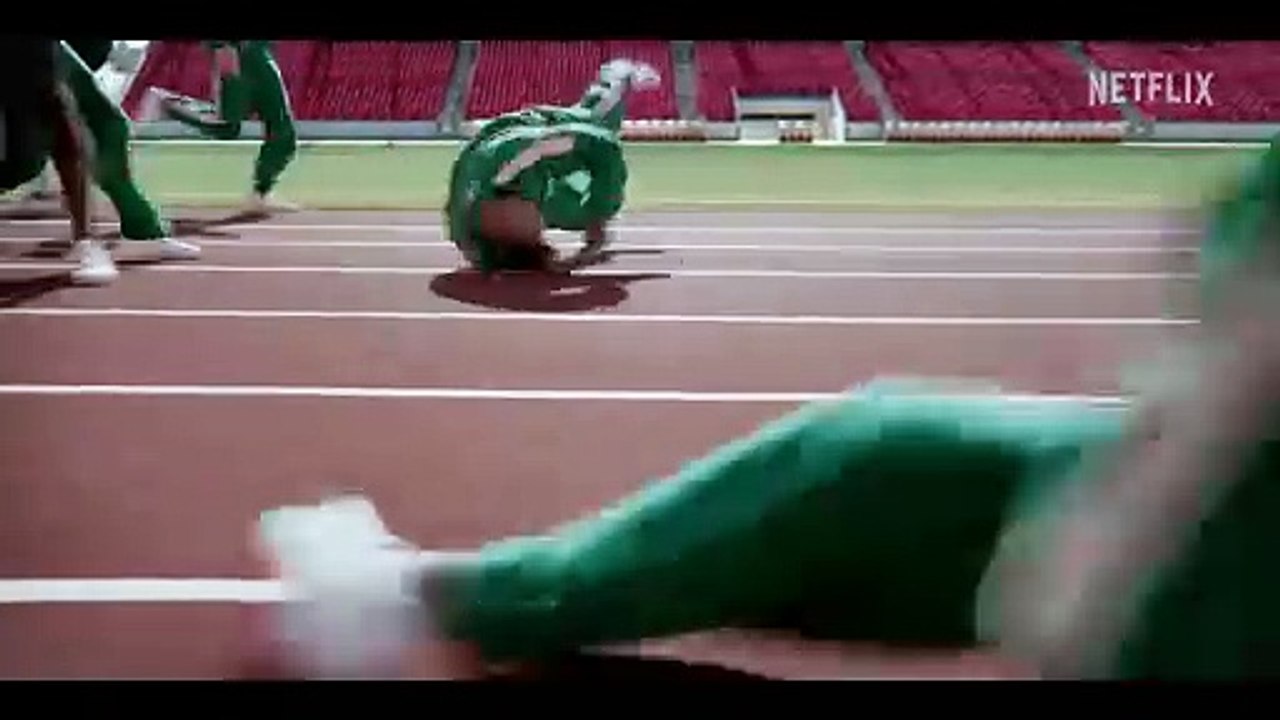 El Juego del Calamar. Temporada 2 - Trailer