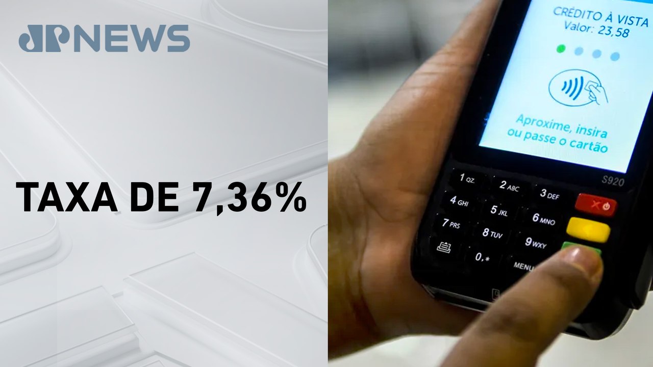 Brasil cai para 3º no ranking de maiores juros reais