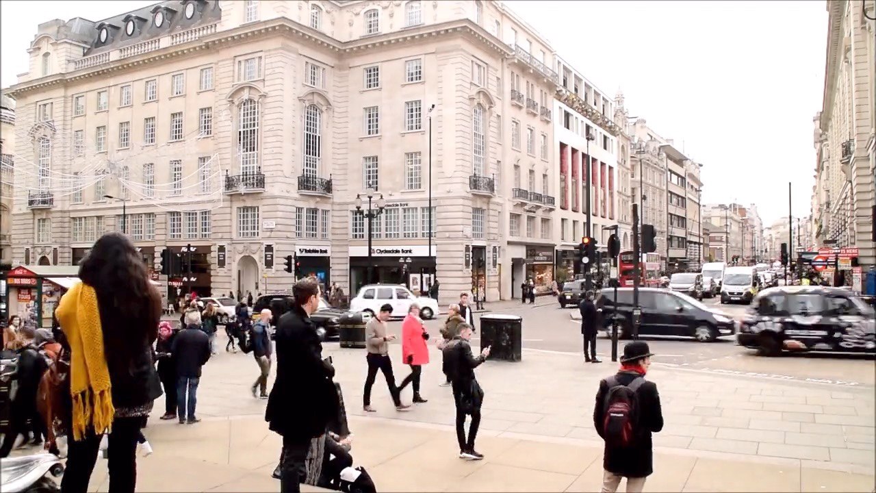 The Top 10 Cities to Live Work and Visit for 2024 Revealed