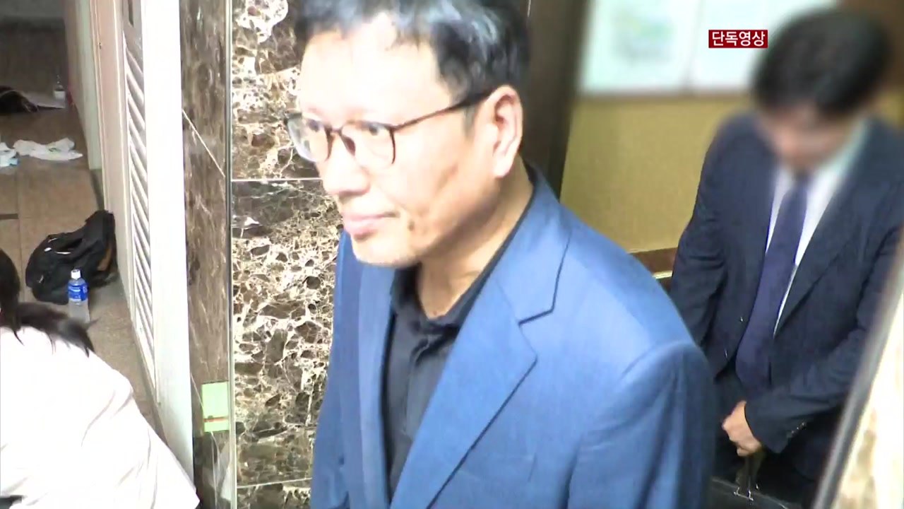 검찰, 티몬·위메프·구영배 자택 압수수색...검사 등 85명 투입 / YTN