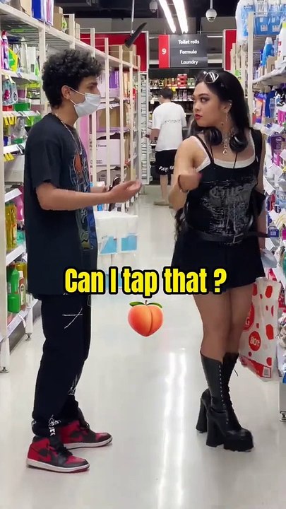 Kiss or Slap Challenge Part 7