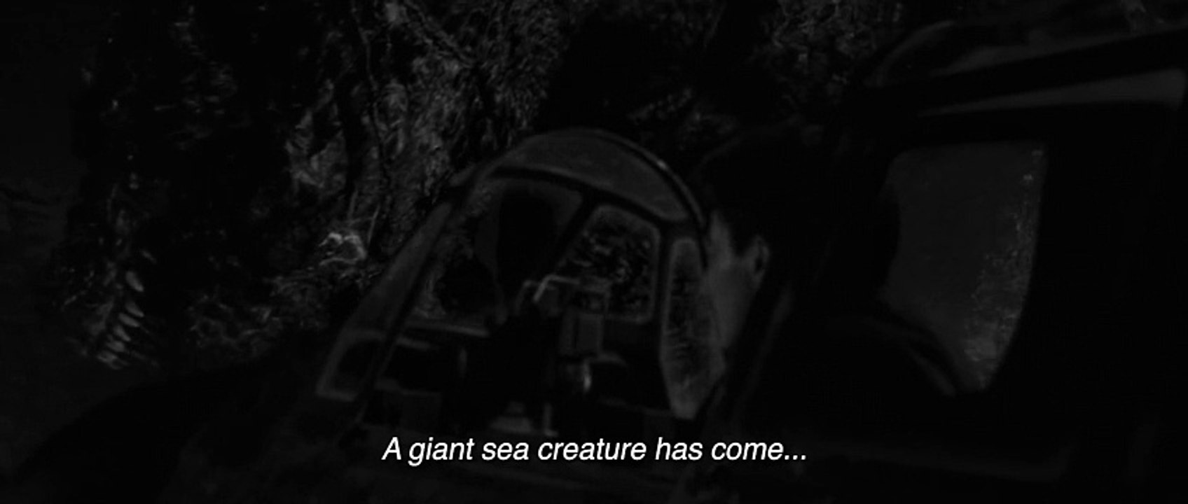 'Godzilla Minus One/Minus Color', tráiler