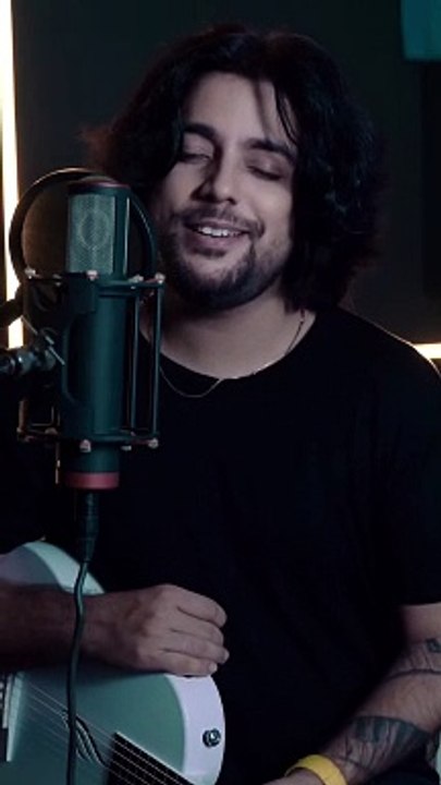 Zara zara (male version)