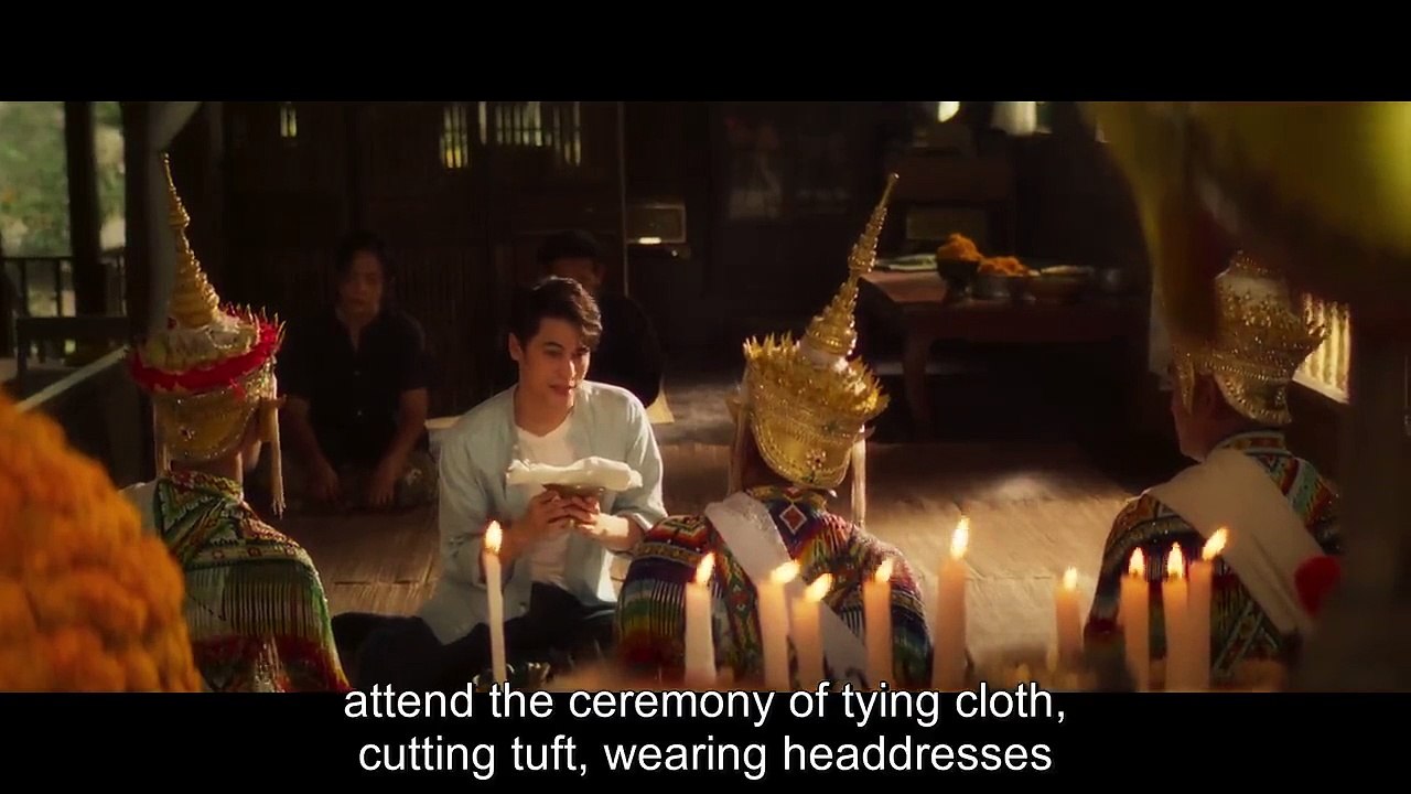 Cursed (2024) ENGSUB