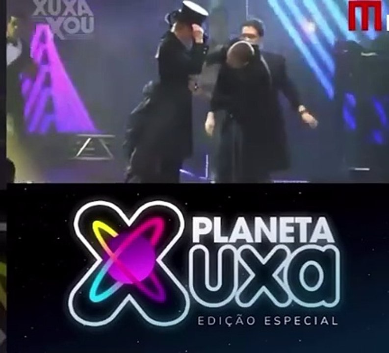 Planeta Xuxa: O retorno da Rainha dos Baixinhos à TV agita a web