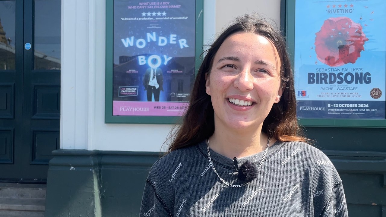 Does AI make your life easier or harder?