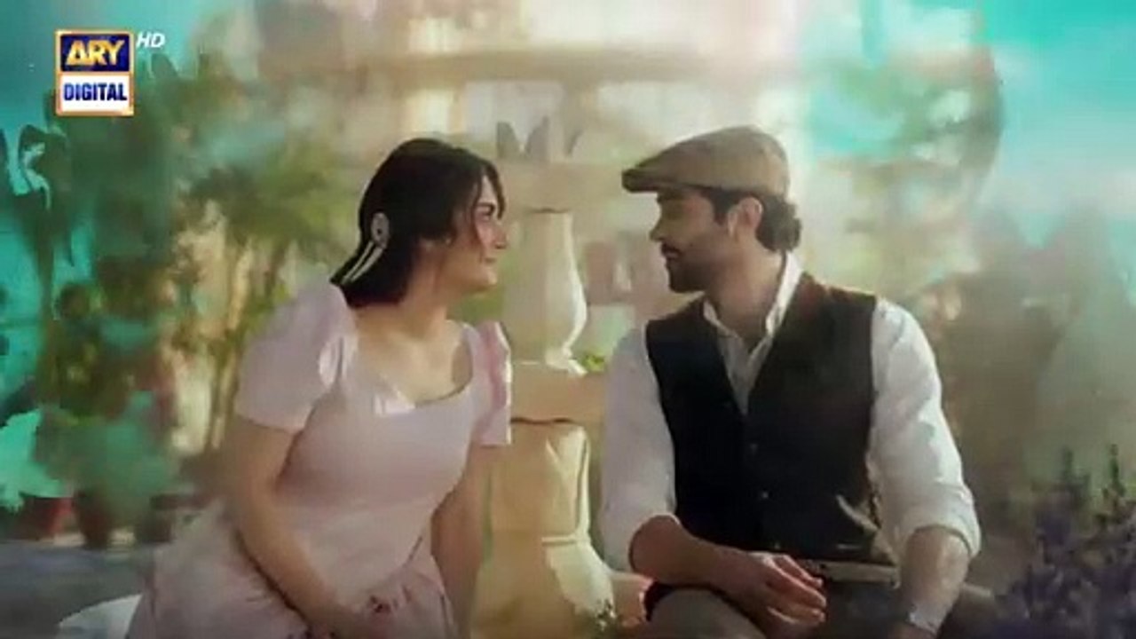 Radd Episode Teaser Sheheryar Munawar Hiba Bukhari