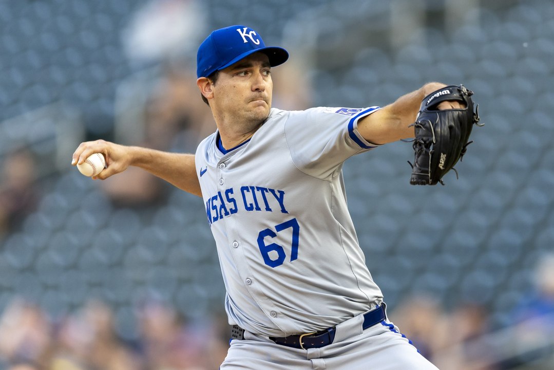 Royals Favored in Motor City Matchup vs. Detroit Tigers