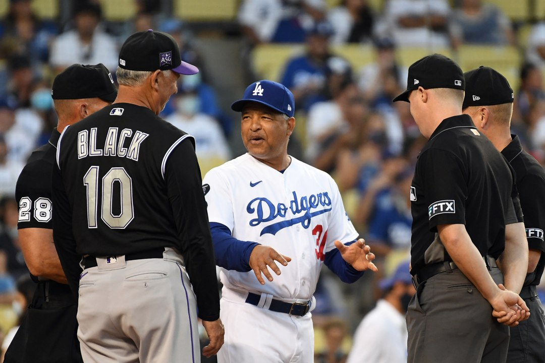 Is Dave Roberts' Future Secure in LA with the Dodgers?