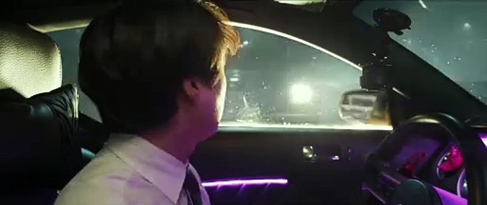 Project Silence (2023) - Bande annonce