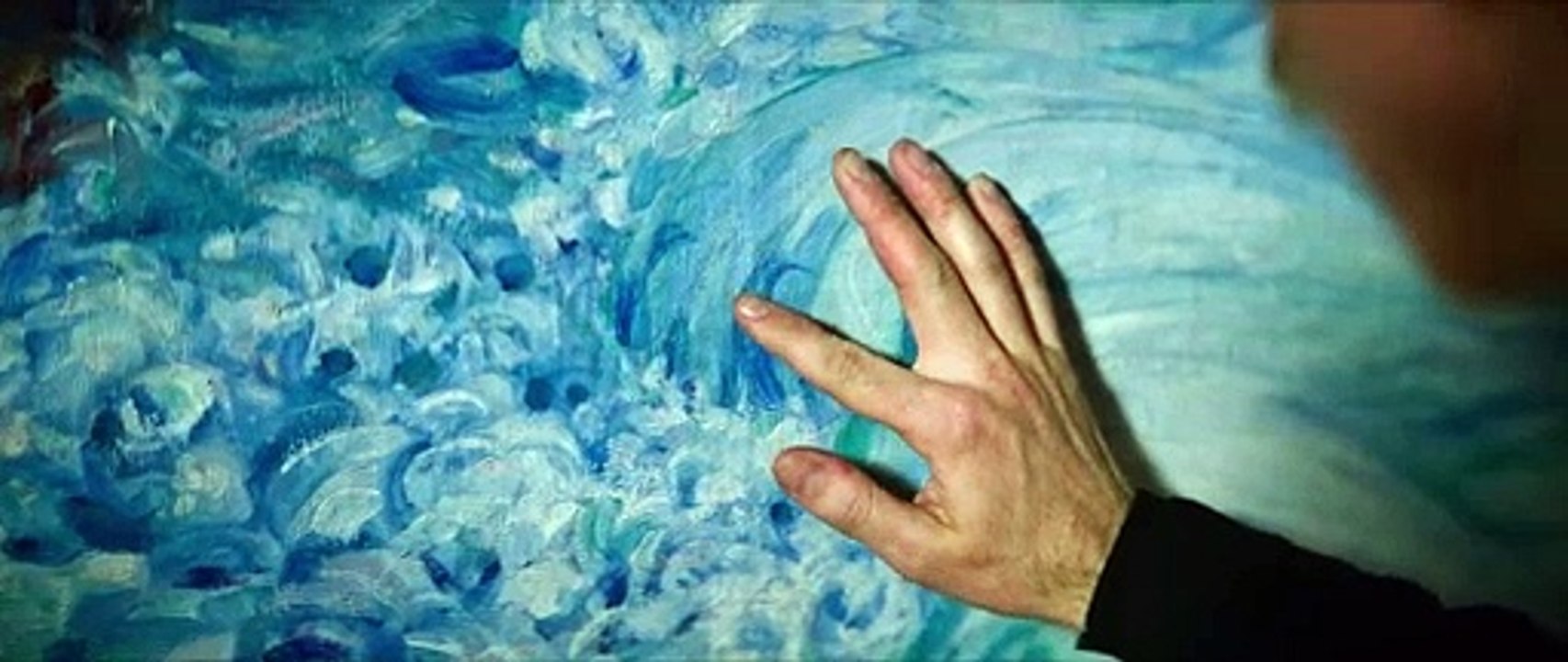 Poker Face (2022) - Bande annonce