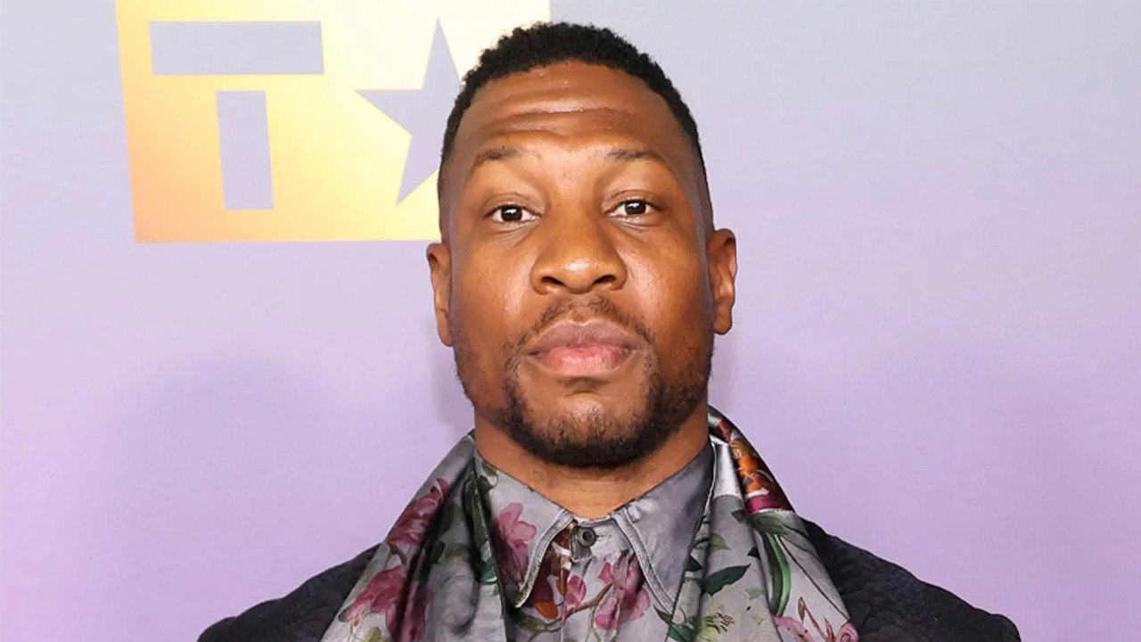Jonathan Majors "Heartbroken" Over Marvel's Robert Downey Jr. Doom Reveal | THR News Video