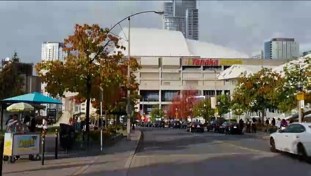 Trap  I  Official Trailer  I  2024