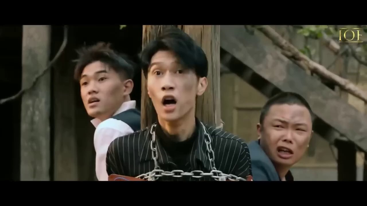 Sweet BodyGuard [ACTION,DRAMA]THAI HINDI DUBBED MOVIE