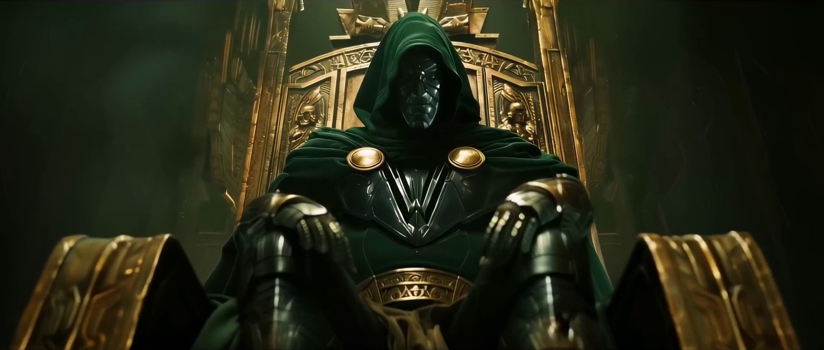 Avengers Secret Wars Trailer 2027 Robert Downey Jr  Marvel Studios1080p