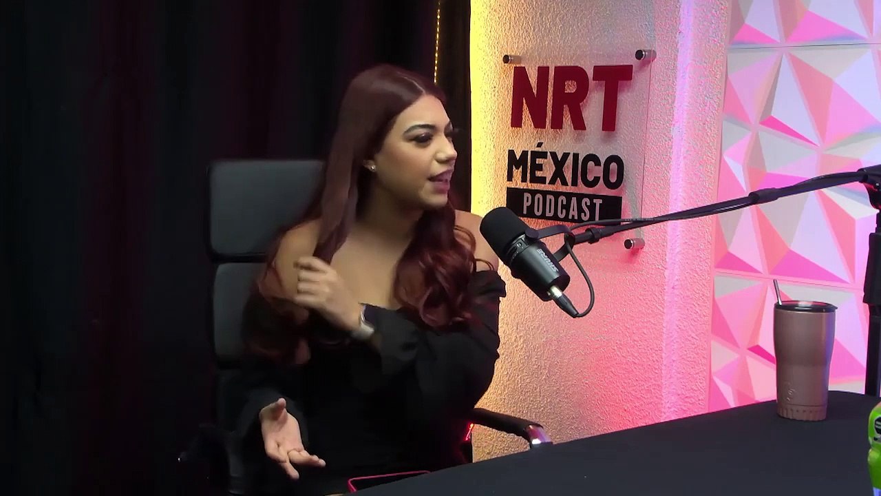 NECK en NRT _ Espectáculos en Podcast