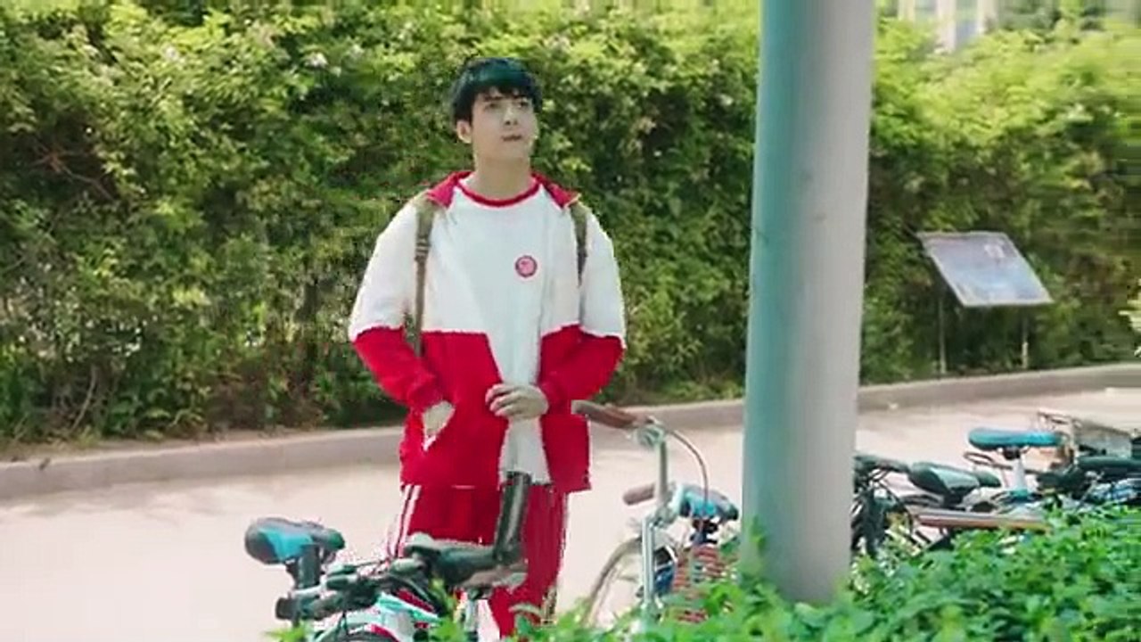 Take my brother away Ep 5 Chinese drama  2024