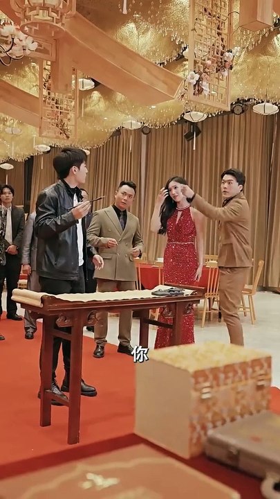 【短剧】 美美 - 开局当保安：全能弃少（下）