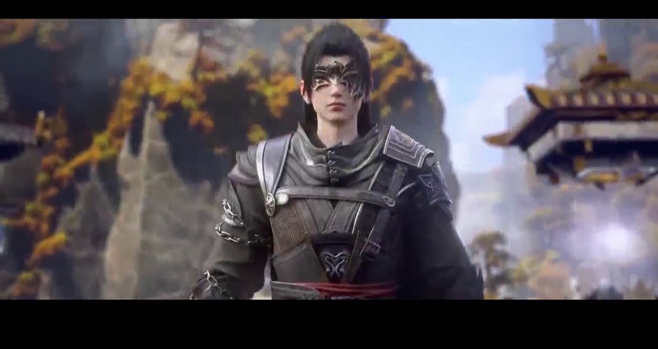 106-HD.Nian Fan of BTTH 5 - Multiple Subtitle (斗破苍穹年番)