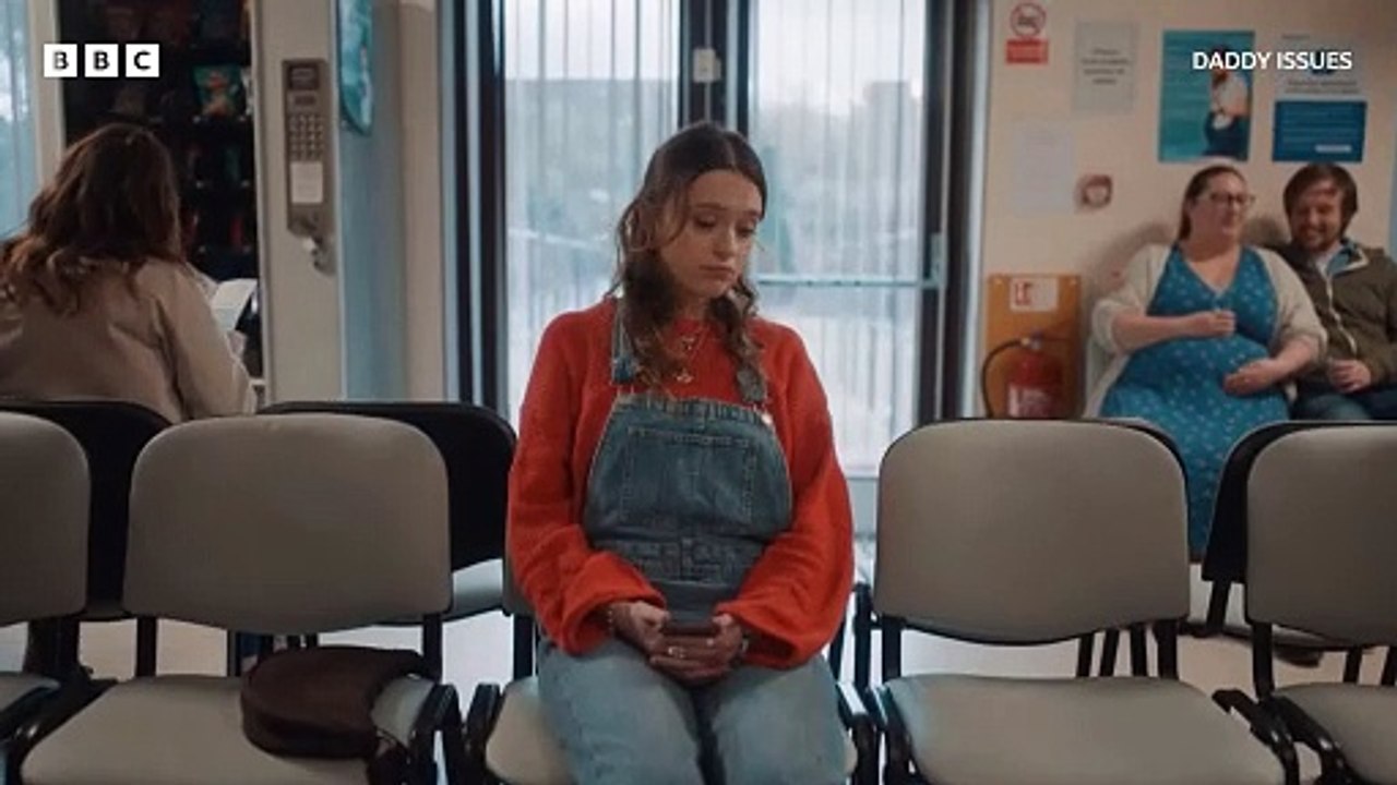 Daddy Issues Teaser OV