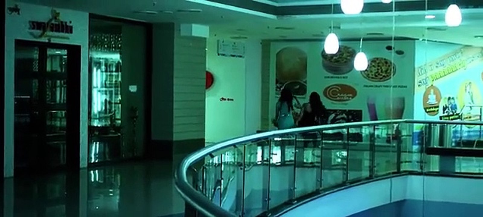 Kakuda New Horror Movie 2024 - Riteish Deshmukh - Saqib Saleem - Sonakshi - Divya Kumar - Gulraj Si