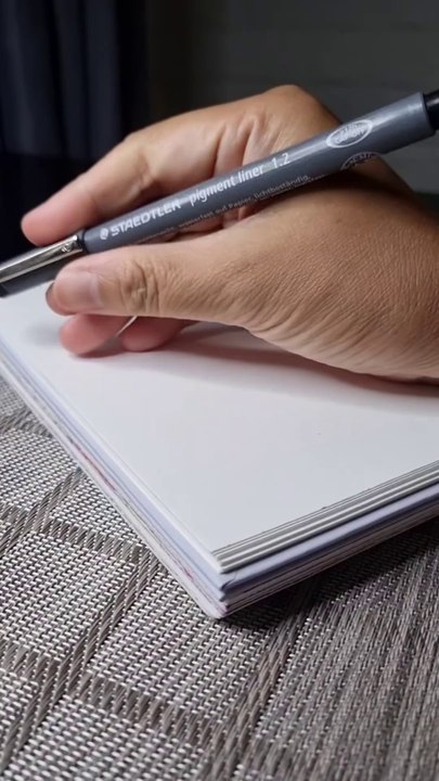 Zentangle inspired art