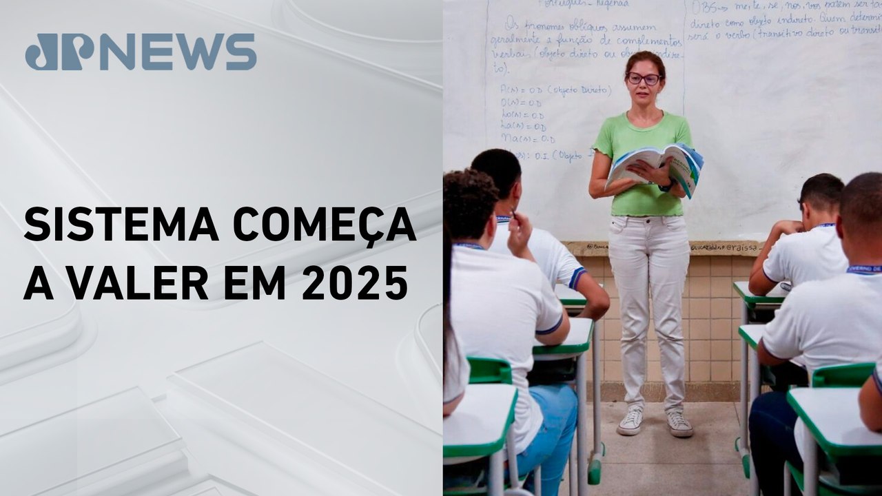 Novo Ensino Médio é sancionado pelo presidente Lula