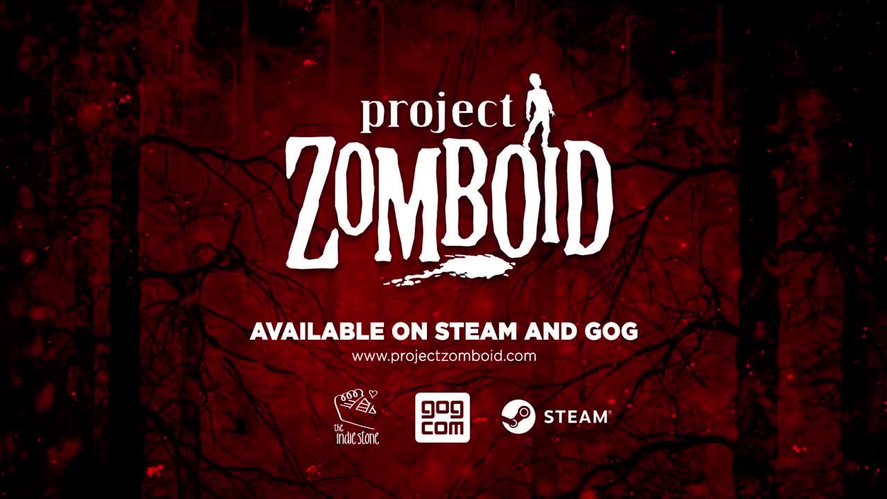 Project Zomboid Trailer 2021 – Dive Into the Ultimate Zombie Survival Experience 🧟‍♂️