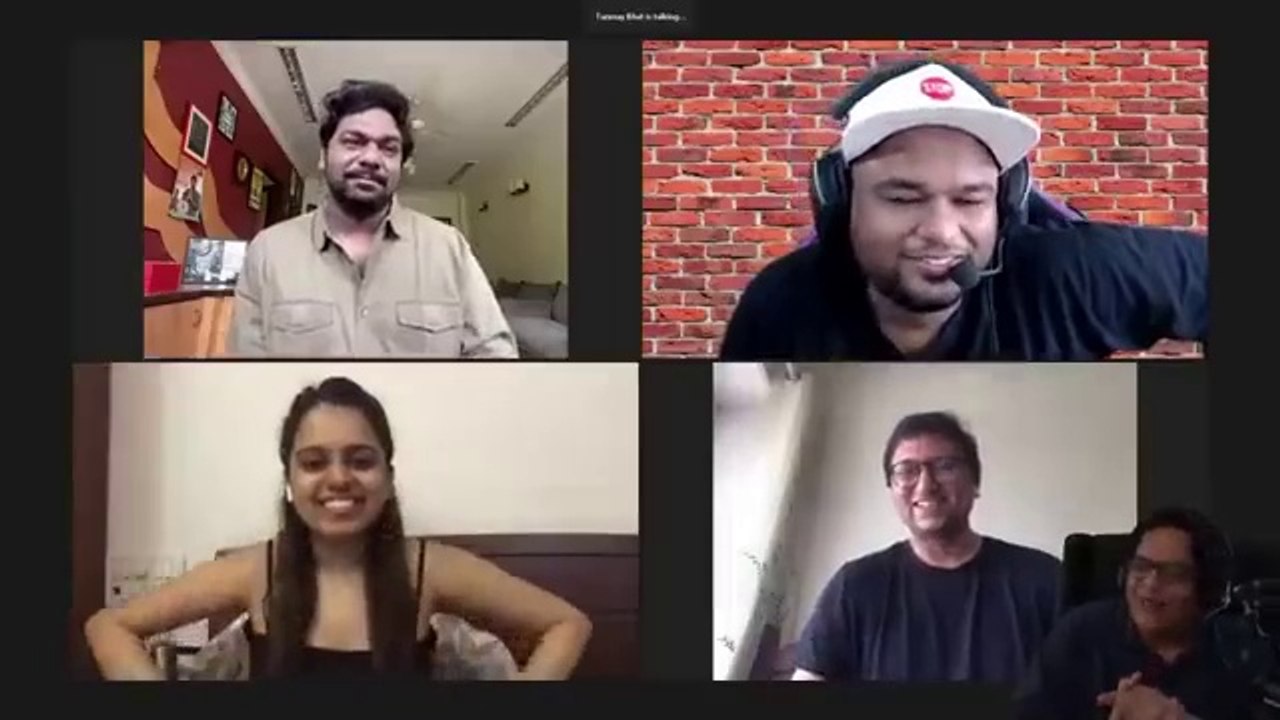 PAKISTANIS ARE SAVAGE  PART 3 ft ZakirKhan