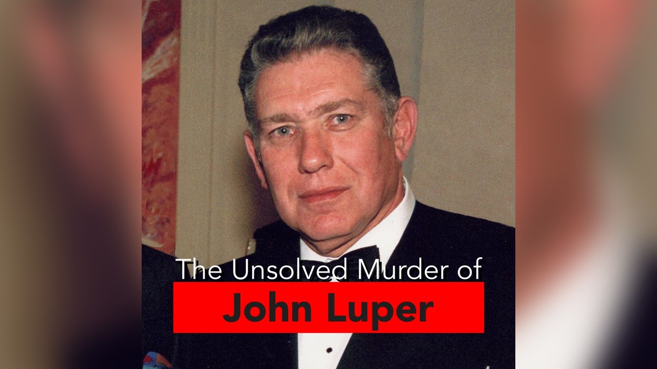 (30 SEC PROMO) Leeds Crime Stories: The Unsolved Murder of John Luper
