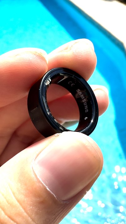 La Galaxy Ring est un ÉCHEC (test)