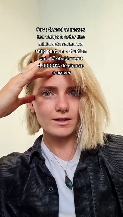 Ah, les fameux scénarios...