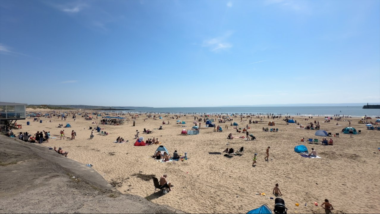 Extreme Welsh weather