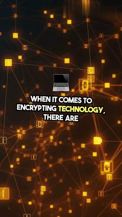 Mastering Encryption Top Tech Security Tips