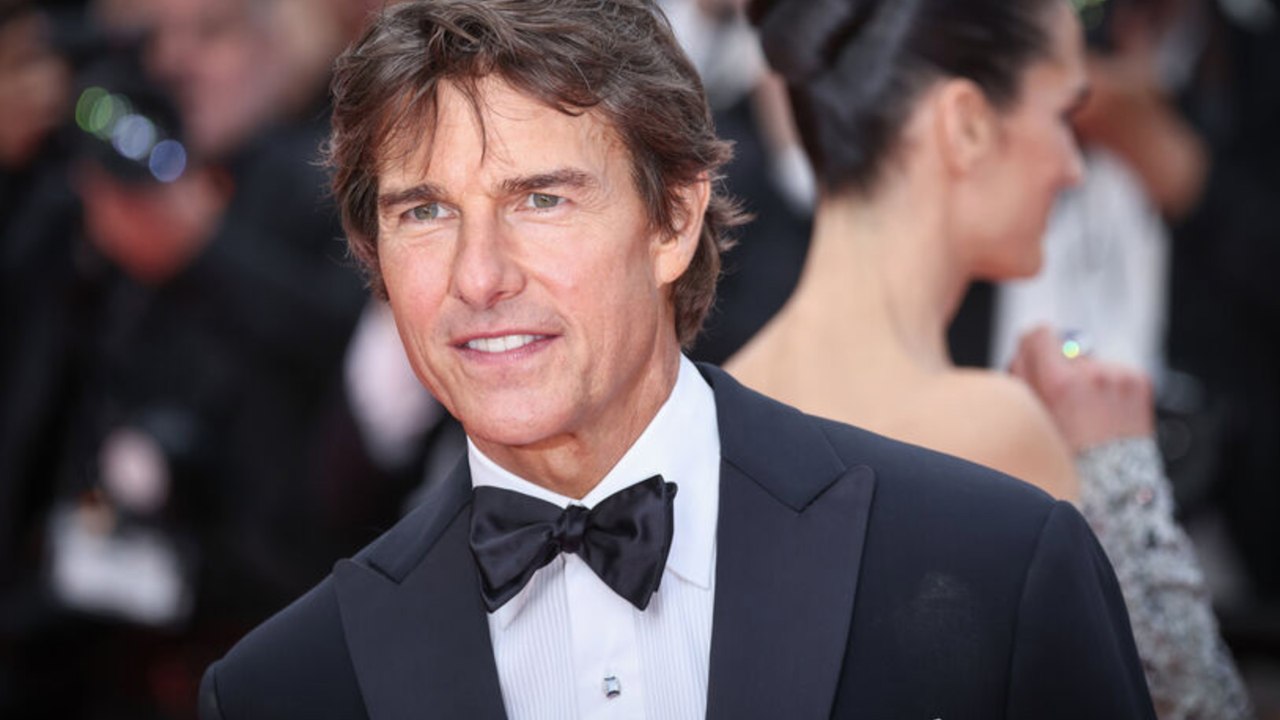 JO Paris 2024 : et si Tom Cruise participait à la cérémonie de clôture ?