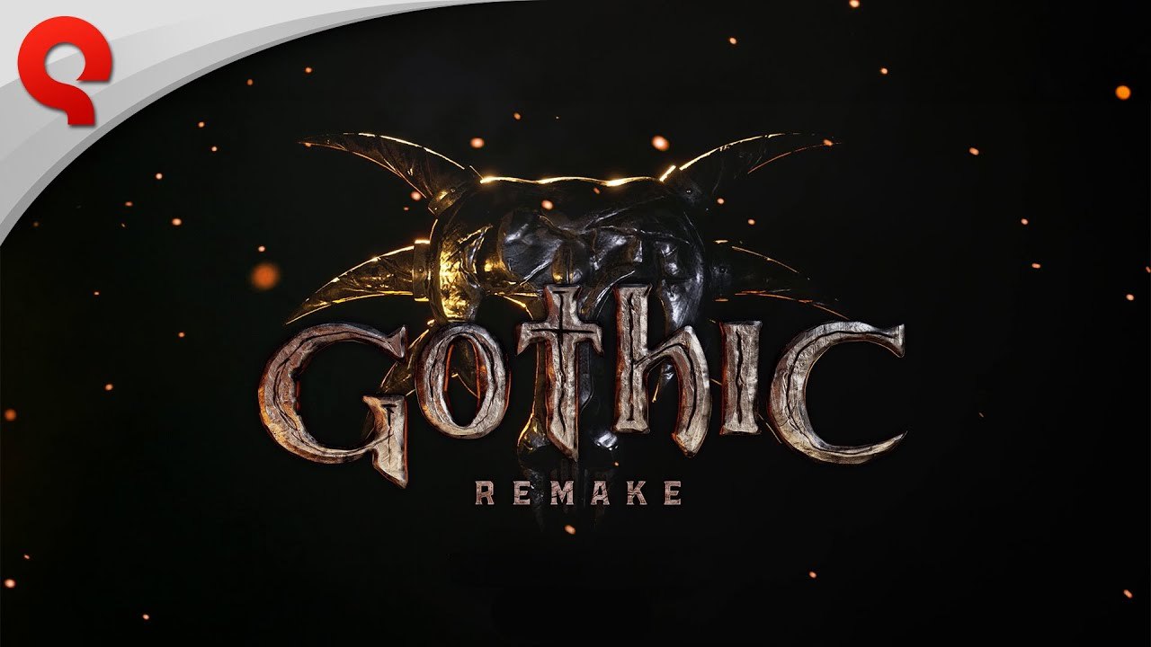 Gothic 1 Remake  - THQ Showcase 2024