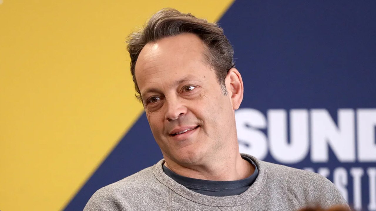 Vince Vaughn Explains Why His R-Rated Comedies Aren't Made Anymore | THR News Video