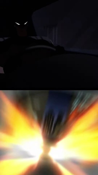 Batman: Caped Crusader | show | 2024 | Official Clip