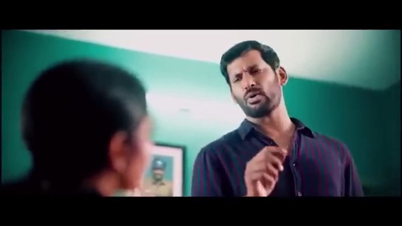 vishal ORG print crime,thriller,Rathnam,south hindi movie