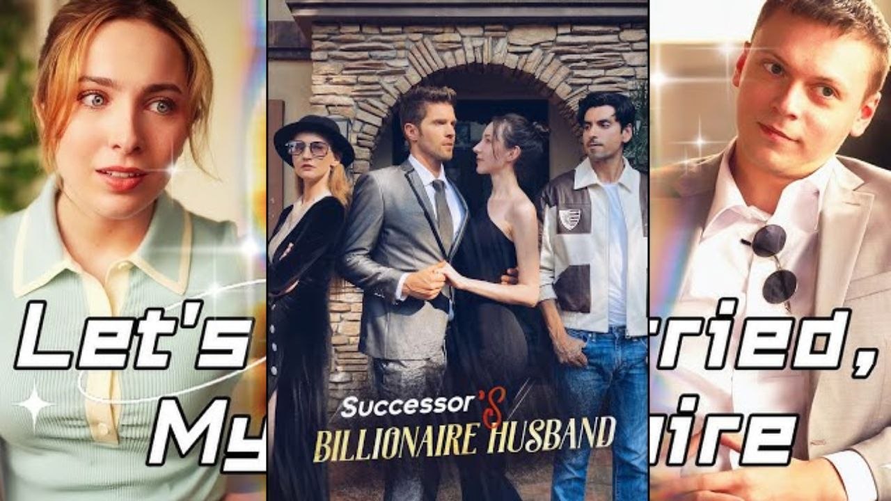 Successor's Billionaire Husband