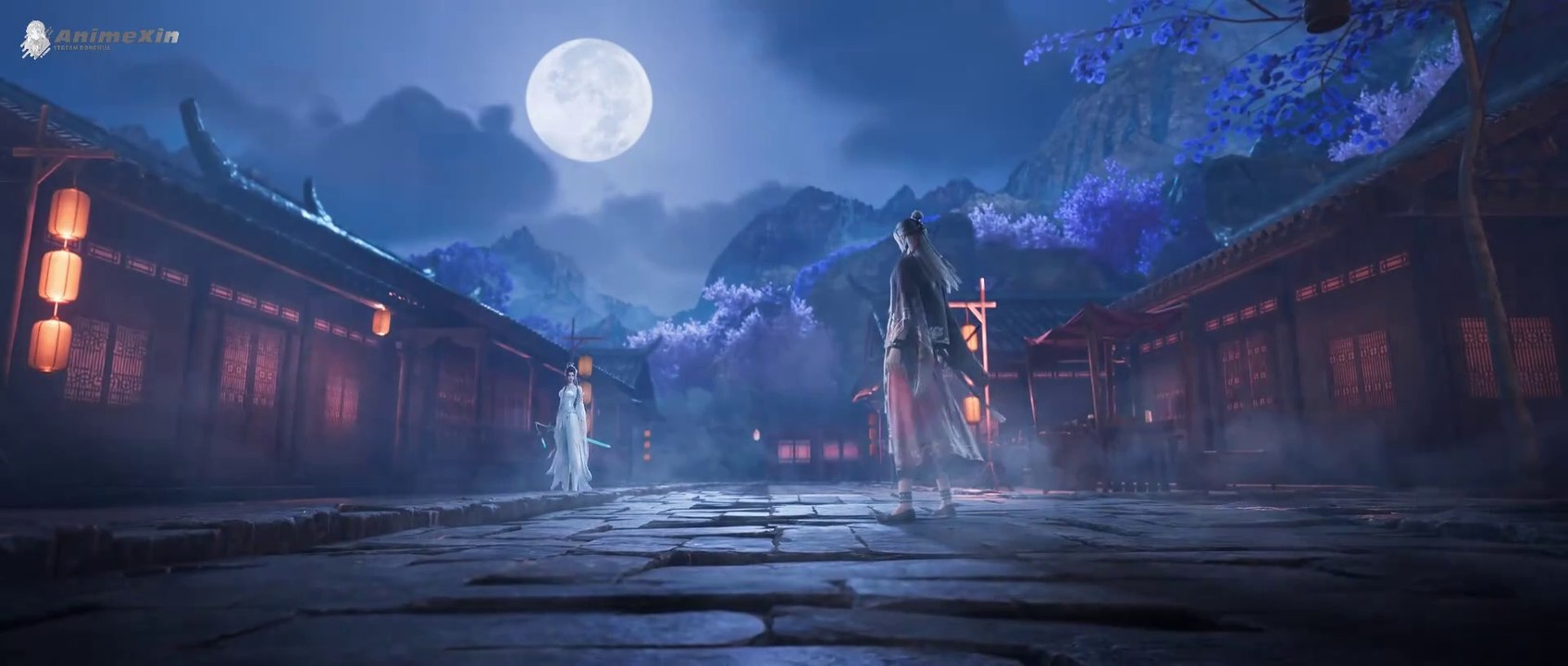 Jade dynasty season 2 episode 21 in english sub| Jade dynasty